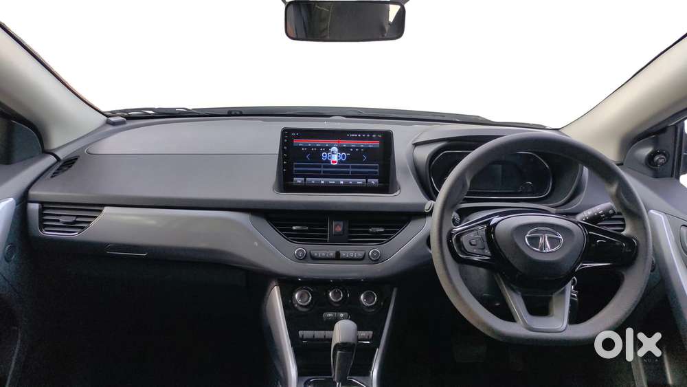 Tata Nexon 1.5 Revotorq Xma Amt (s), 2023, Diesel