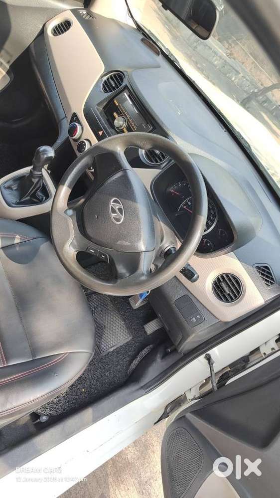 Hyundai Grand I10 2013-2016 Crdi Magna, 2015, Diesel