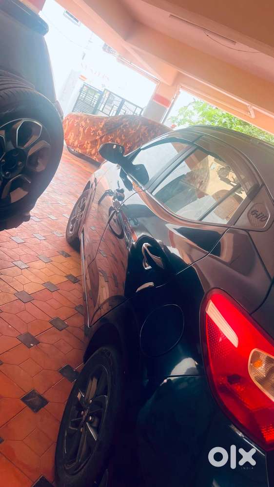 Hyundai Grand I10 Nios 2021 Petrol Well Maintained