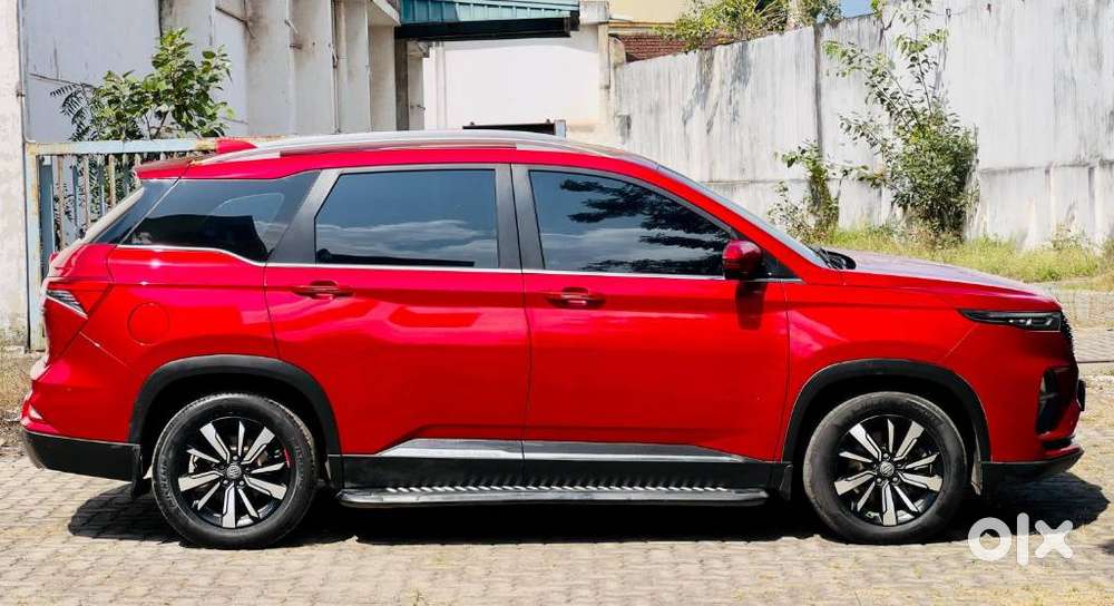 Mg Hector 2.0 Sharp Diesel, 2020, Diesel