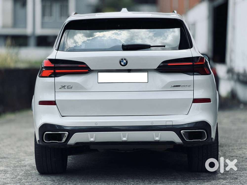 Bmw X5 X Drive 30d M Sport, 2025, Diesel