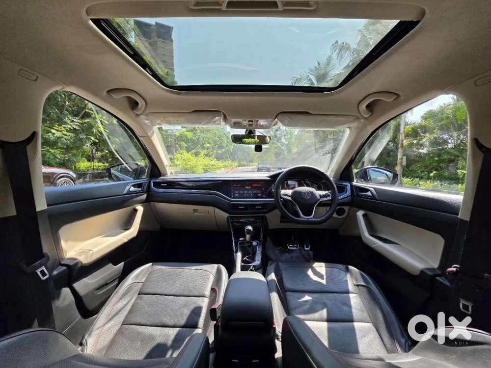 Volkswagen Virtus 1.5 Tsi Gt Plus Evo Dsg, 2023, Petrol