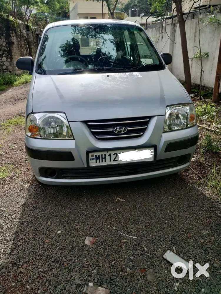 Santro Xing Gls 2008