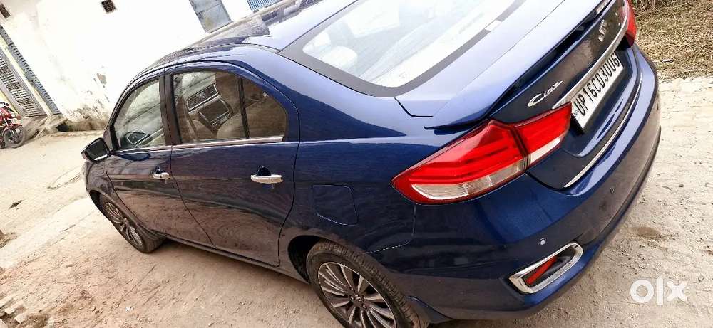 1st Owner Brand New Ciaz Alpha Automatic