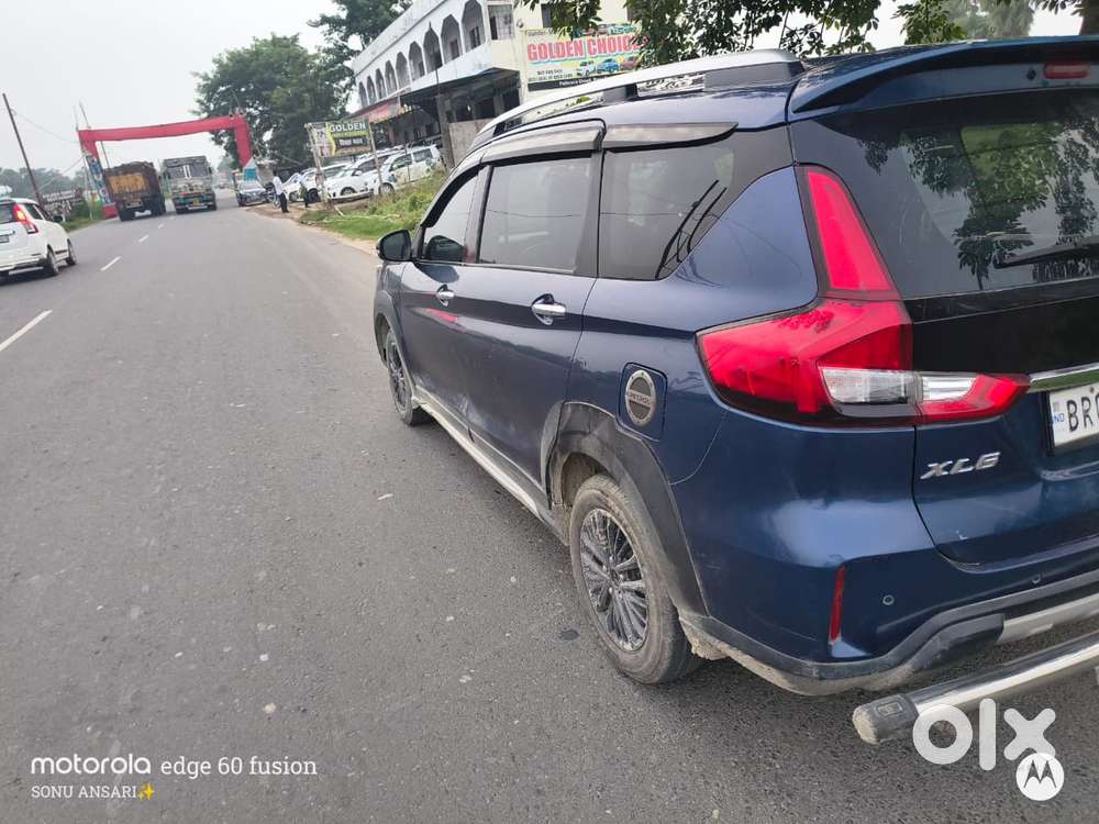 Maruti Suzuki Xl6, 2020, Cng & Hybrids