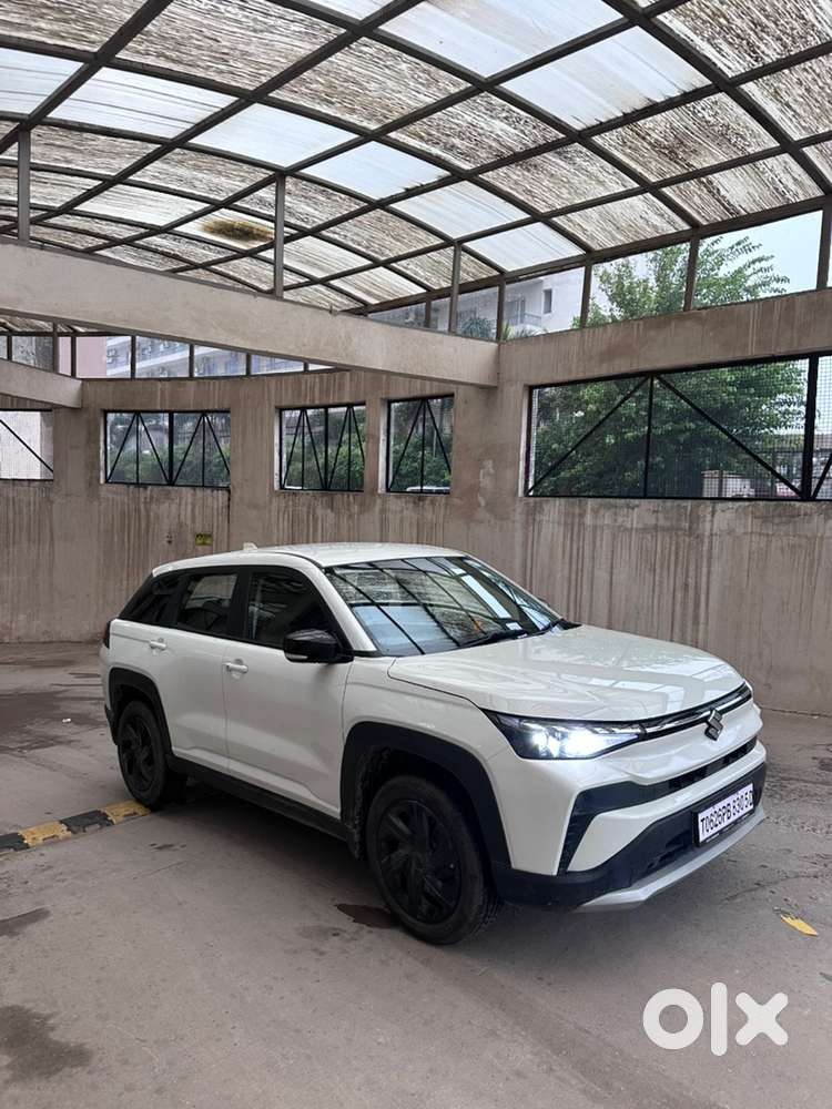Maruti Victoris 2026 2 Montha Old