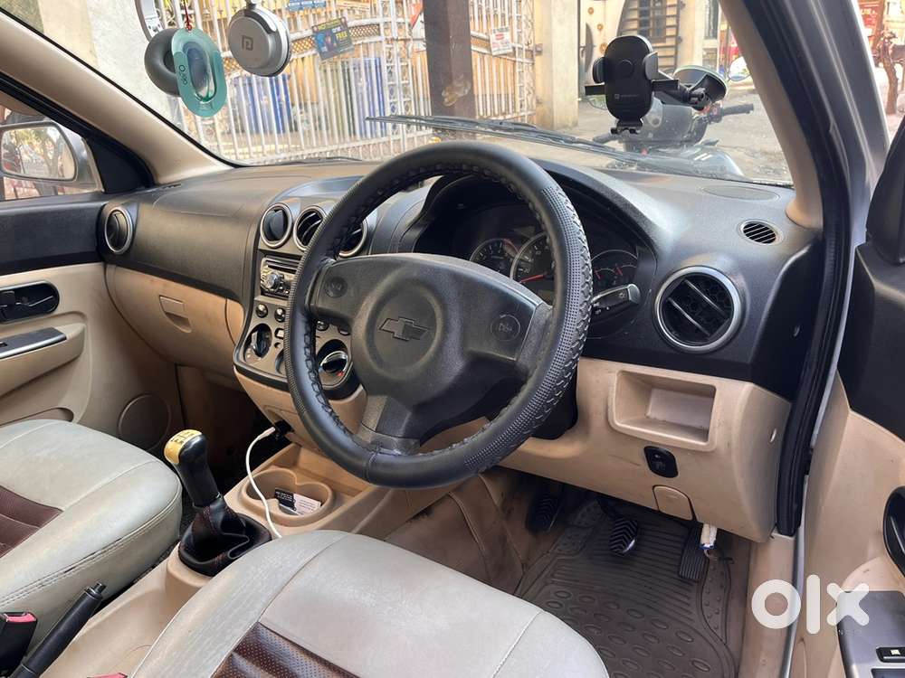 Chevrolet Enjoy 2015