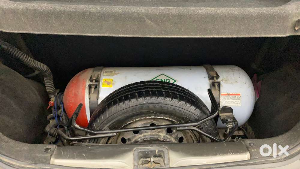 Maruti Suzuki Wagon R Lxi Cng, 2019, Cng & Hybrids