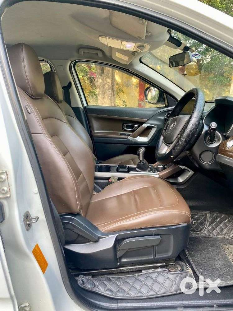 Tata Harrier Xz, 2020, Diesel