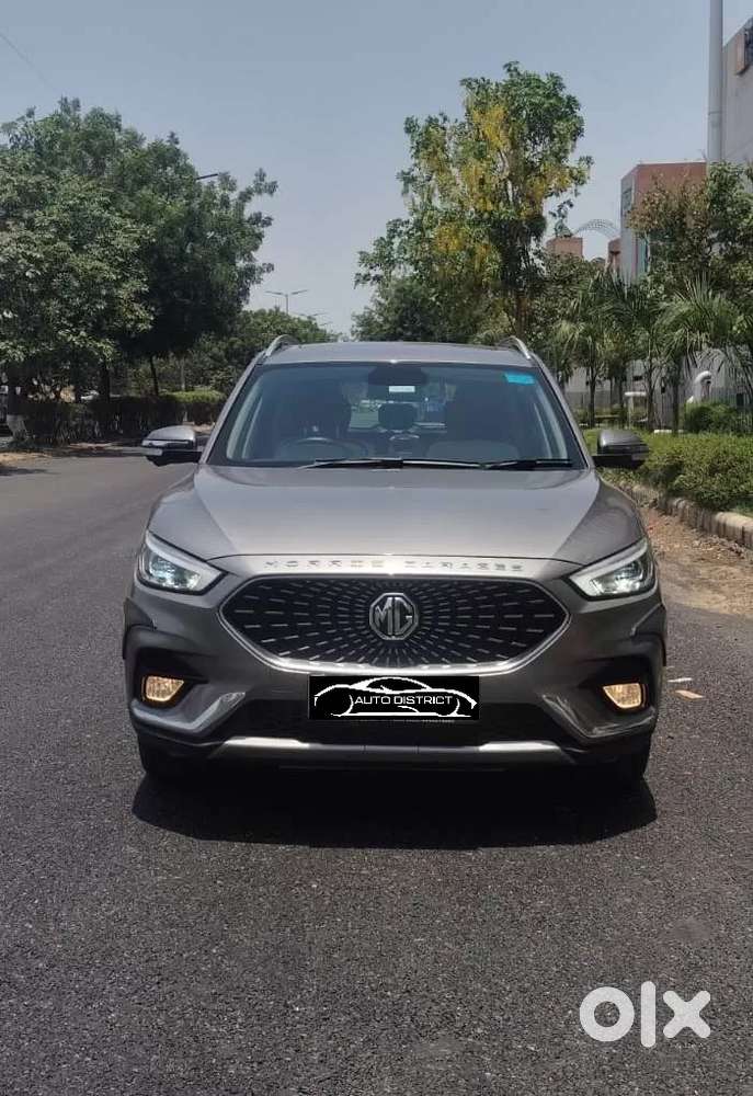 Mg Astor 1.5 Sharp Cvt, 2022, Petrol