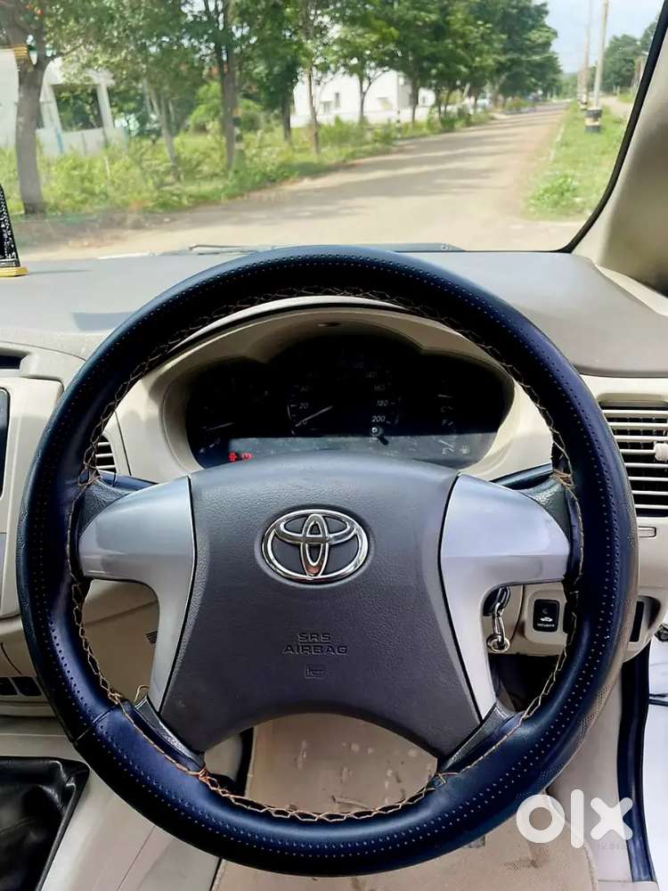 Toyota Innova