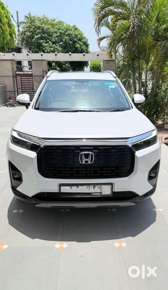 Honda Elevate Vx Petrol 2024