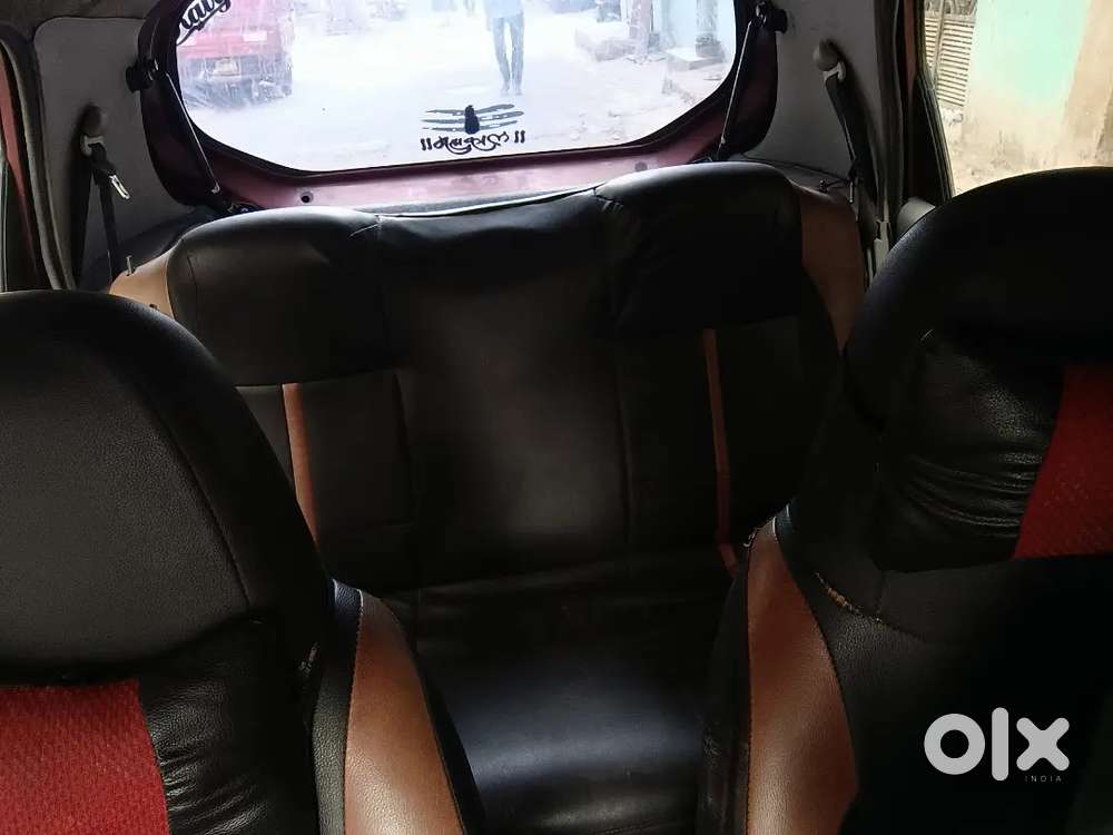 Maruti Suzuki Alto K10 2011 Petrol 97800 Km Driven