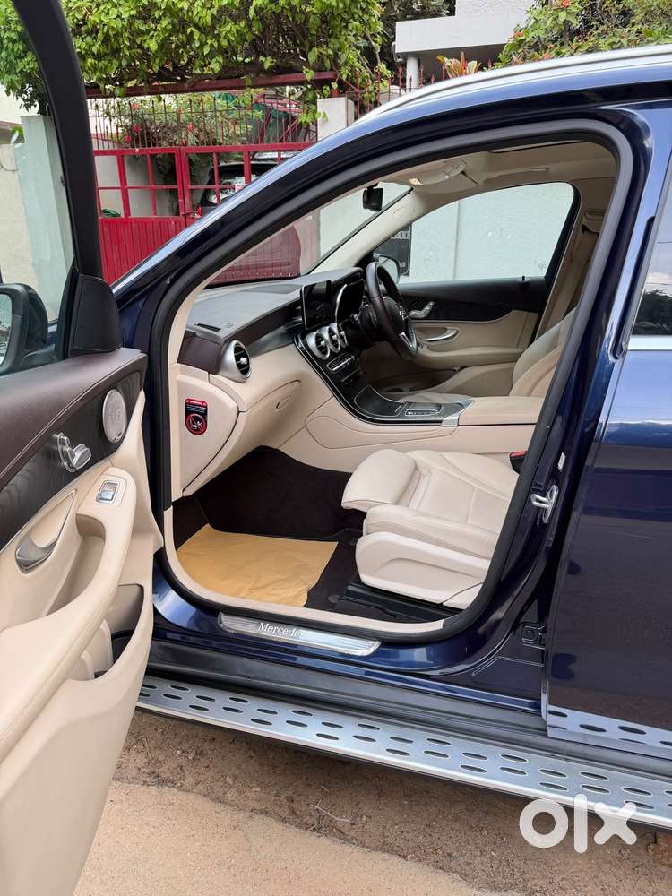 Mercedes-benz Glc 220d 4matic, 2022, Diesel