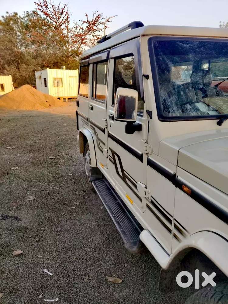 Showroom Condition Mahindra Be 6 2021