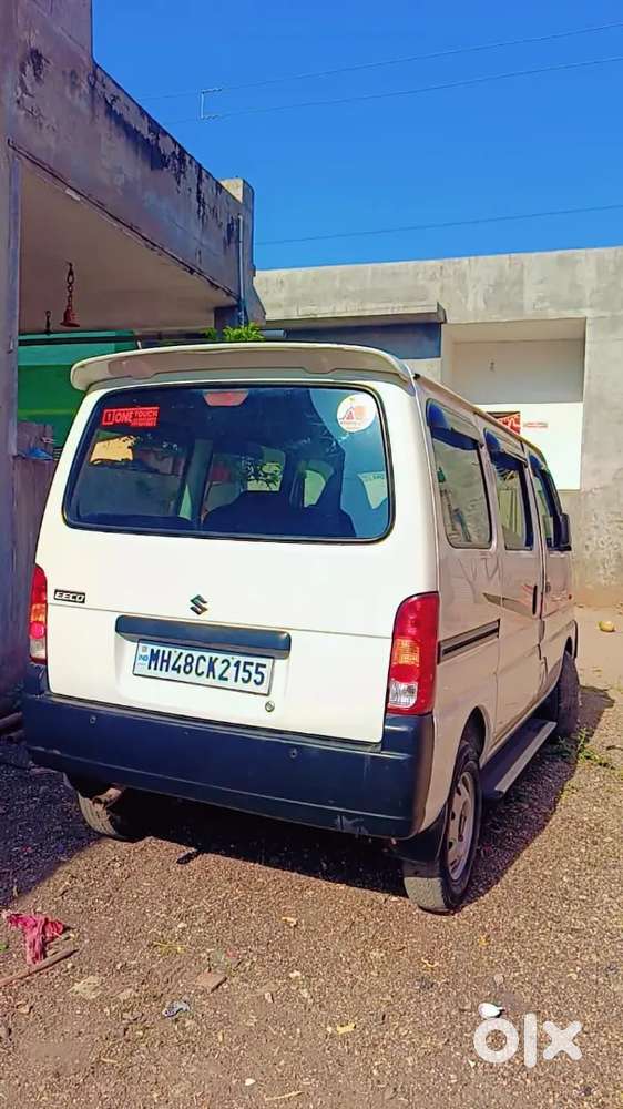 Maruti Suzuki Eeco 2023