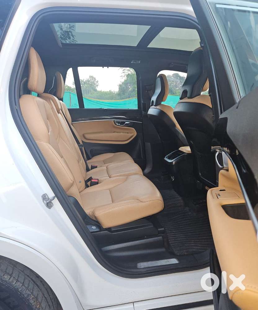 Volvo Xc 90 2.0 Momentum Luxury, 2019, Diesel