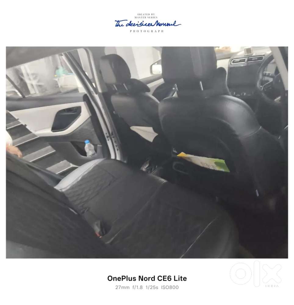 Hyundai Creta 2023 Petrol 43000 Km Driven Good Condition