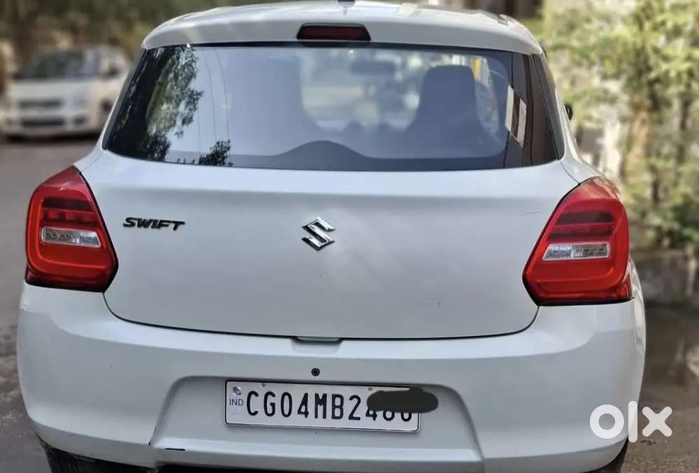 Swift 2018 New Model
