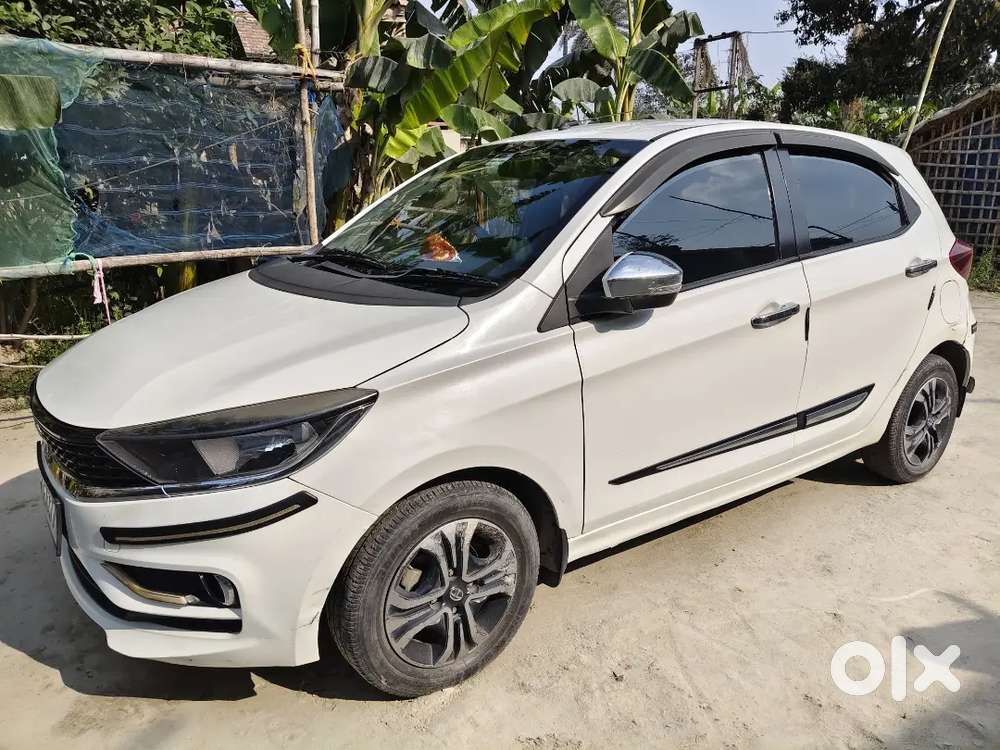 Tata Tiago 2020 Petrol 62000 Km Driven