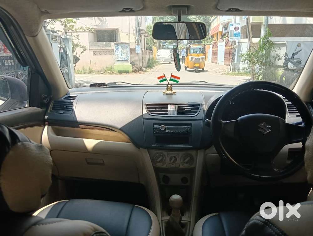Maruti Suzuki Swift Dzire Tour, 2018, Diesel