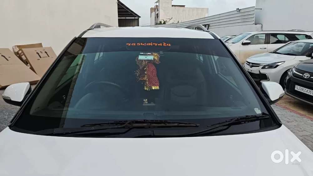Hyundai Creta 1.4 E Plus Crdi, 2019, Diesel