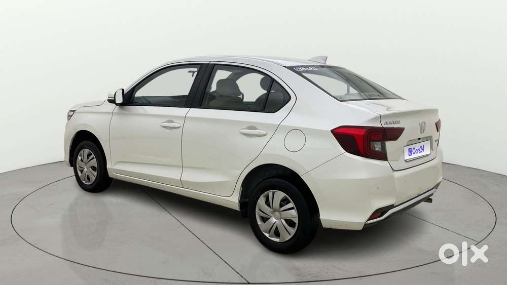 Honda Amaze 1.2 S I-vtec, 2025, Petrol
