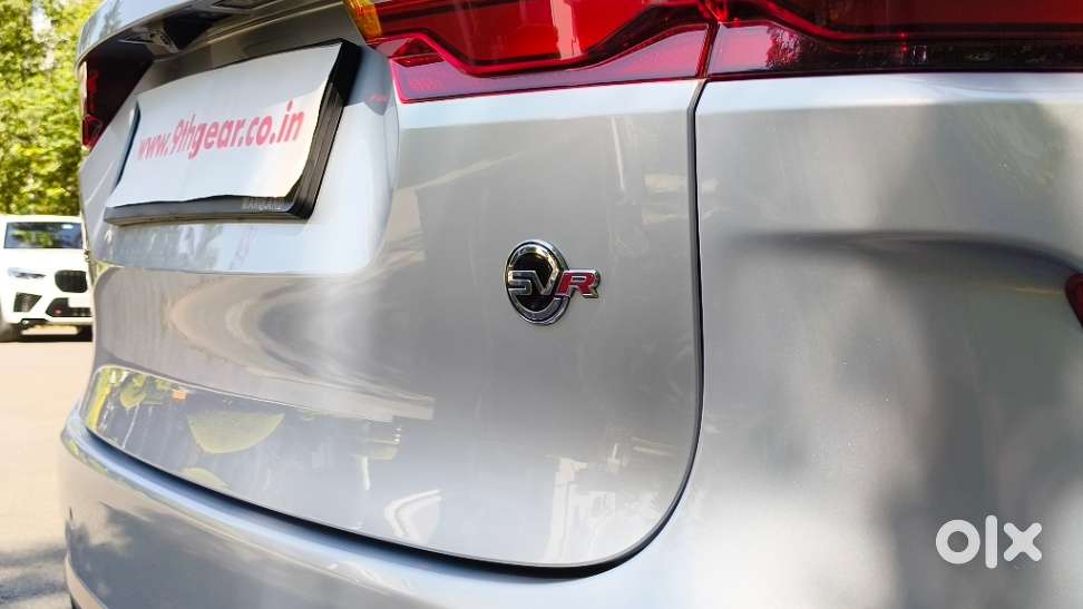 Jaguar F-pace 5.0 Svr, 2022, Petrol