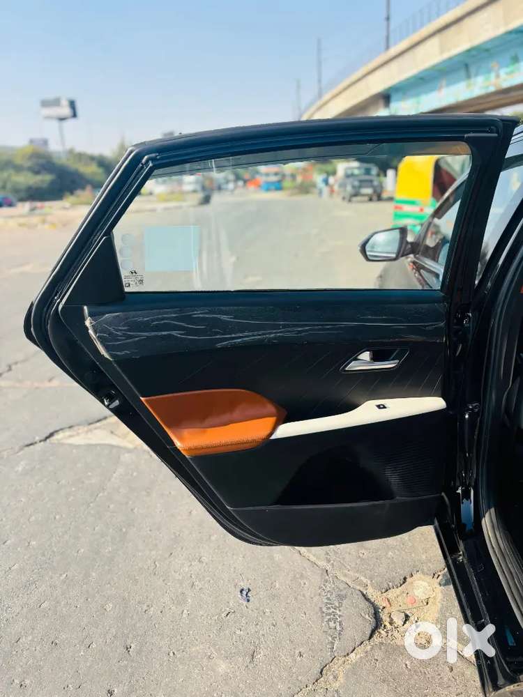 Hyundai Verna 2023 Petrol Good Condition