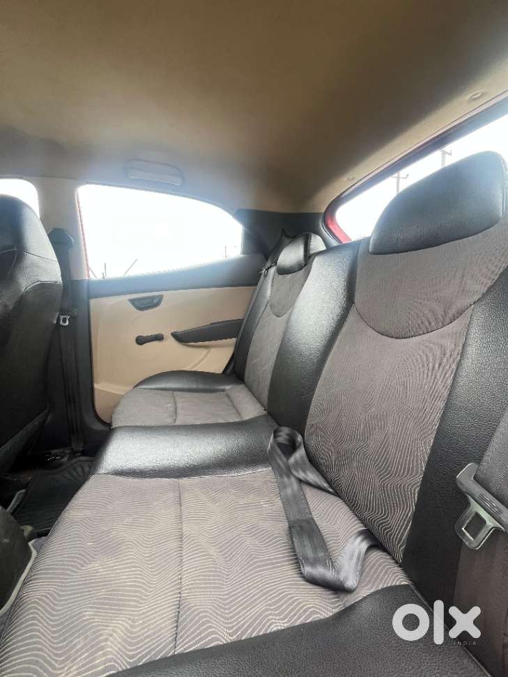 Hyundai Eon Magna, 2012, Petrol