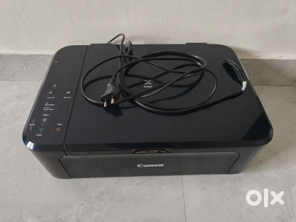 Canon Pixma E560 for Sale