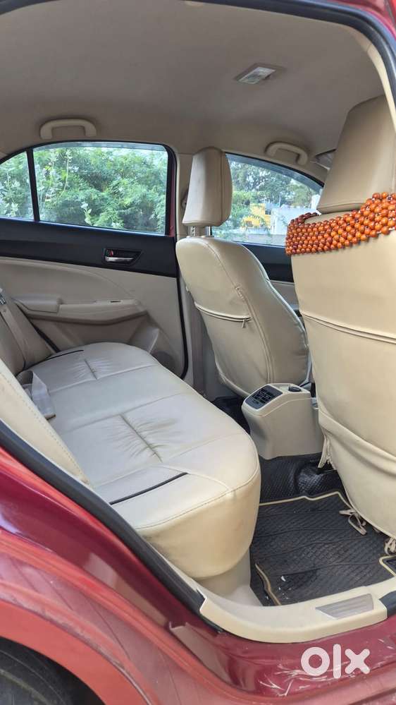 Maruti Suzuki Swift Dzire Zdi+ Mt, 2017