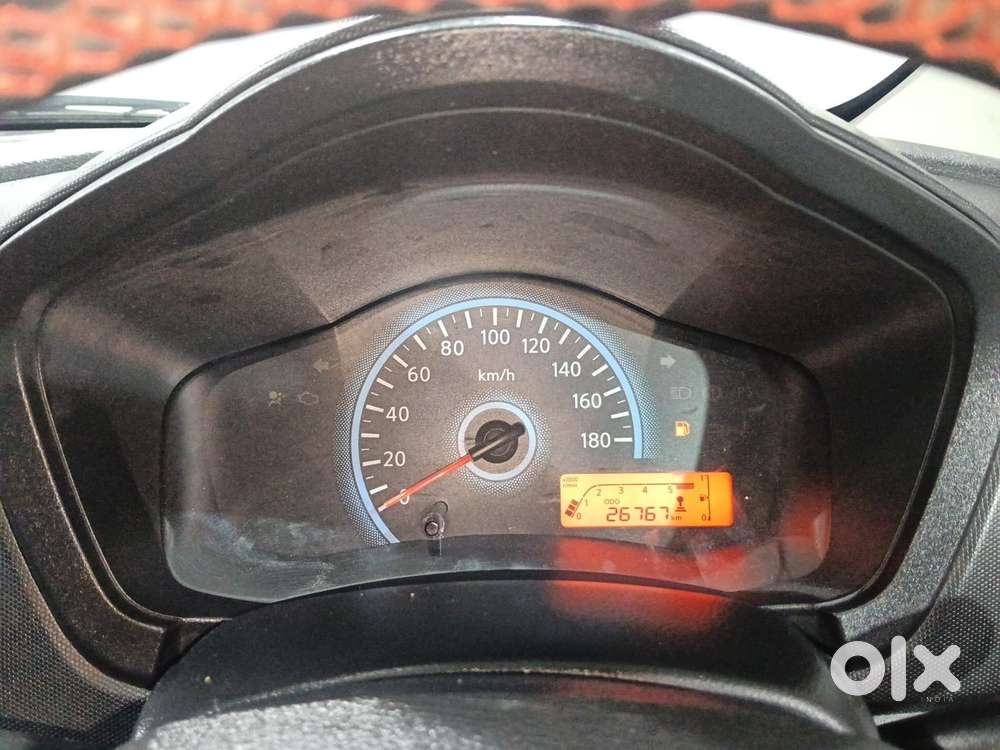 Datsun Redigo 2020-2022 0.8 T (o), 2018, Petrol