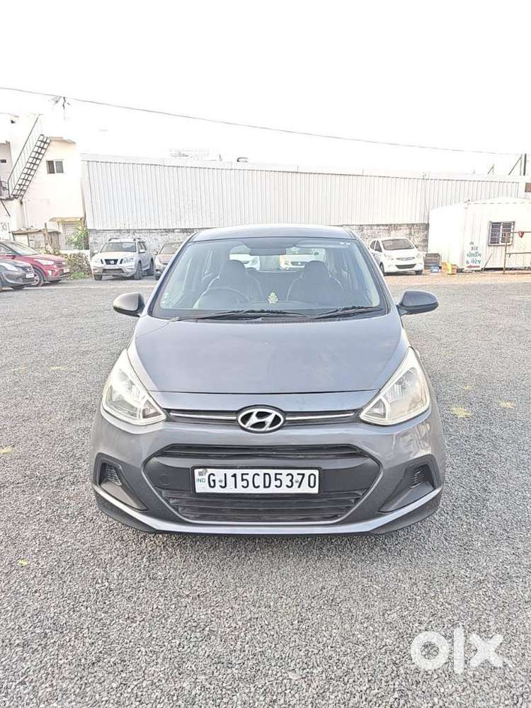 Hyundai Grand I10 Era, 2015, Diesel
