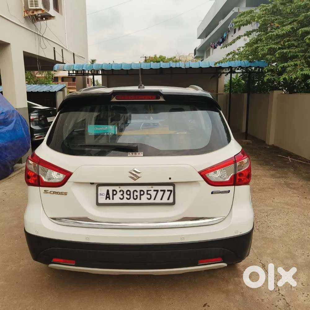 Scross,full Condition,no Need To Invest 1 Rupee