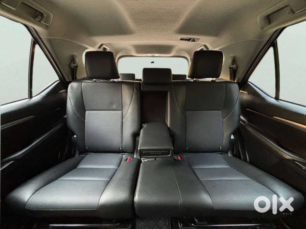 Toyota Fortuner 4x2 Mt 2.8 Diesel, 2025, Diesel
