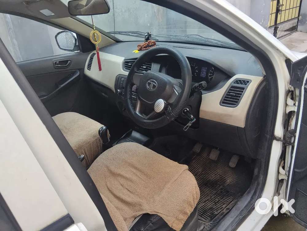 Tata Zest Diesel 2019