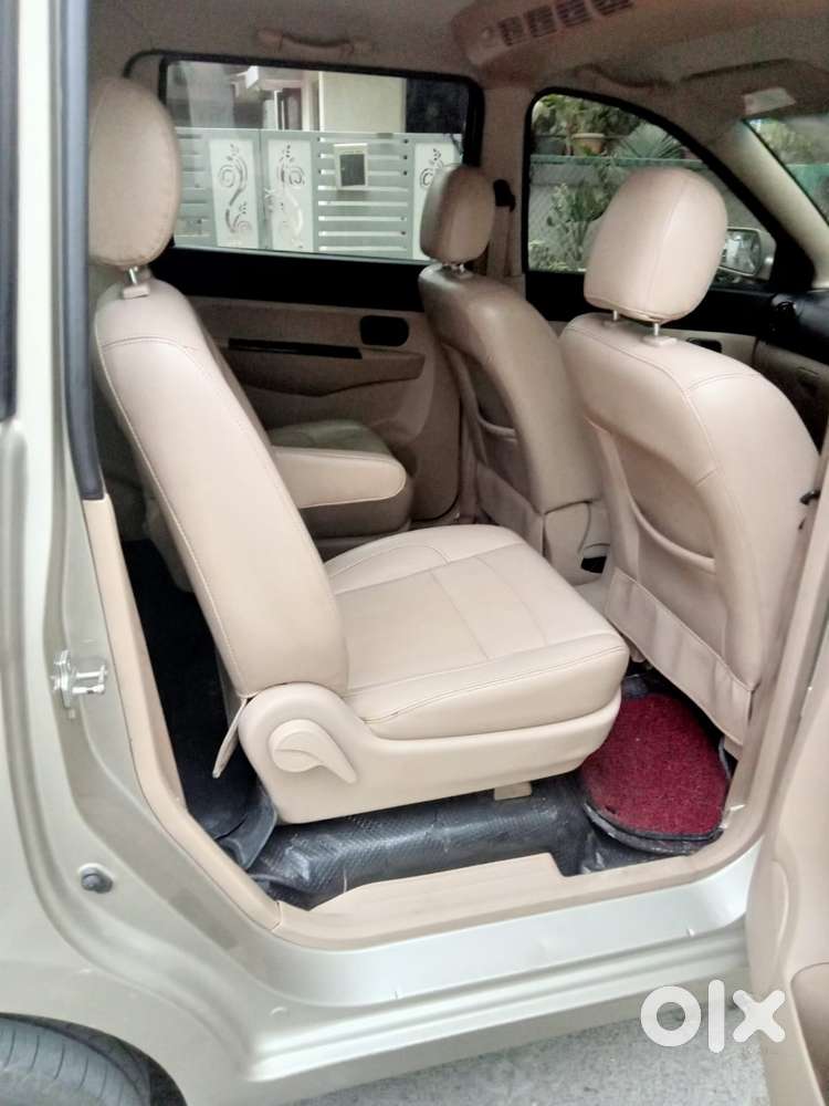 Chevrolet Enjoy 1.3 Tcdi Ltz 7, 2013, Diesel