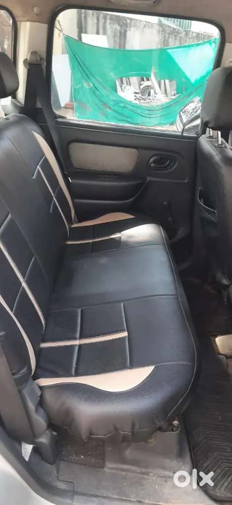 Maruti Suzuki Wagon R 2007 Petrol Well Maintained