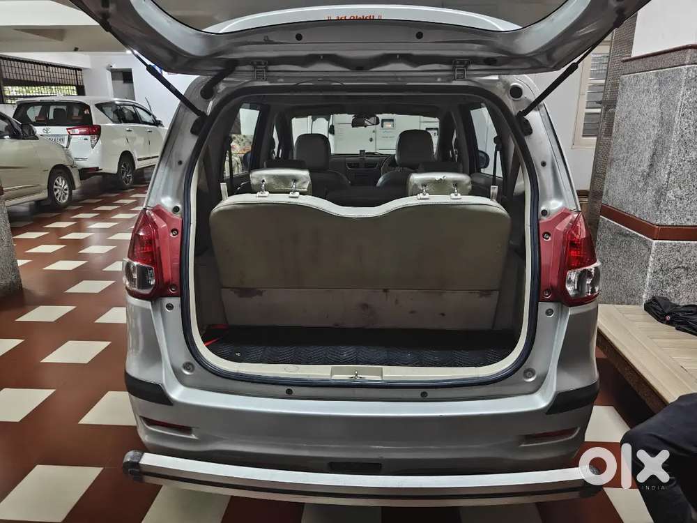 Maruti Suzuki Ertiga Vdi 2012
