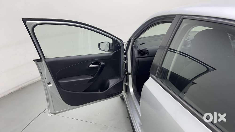 Volkswagen Polo 1.0 Mpi Trendline, 2020, Petrol