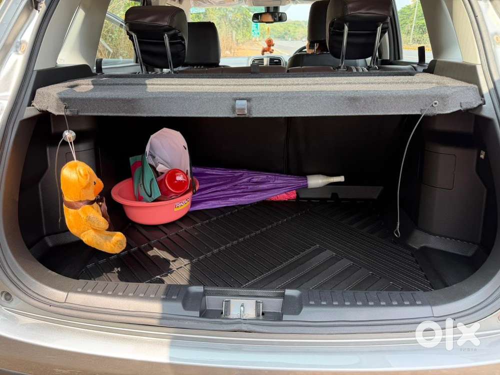 Toyota Urban Cruiser 2022 Well Maintained