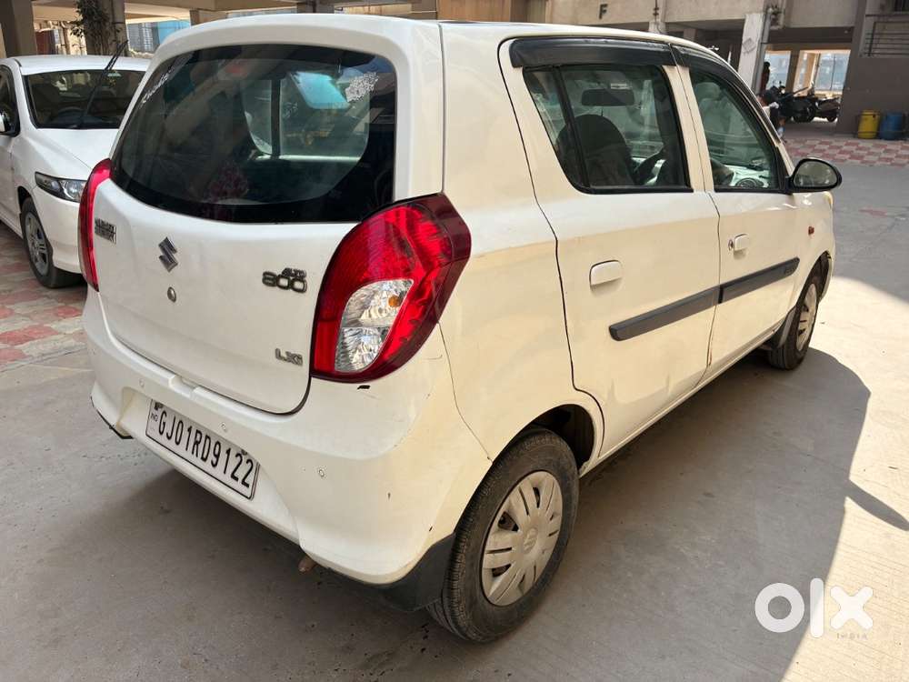 Maruti Alto 800 Lxi