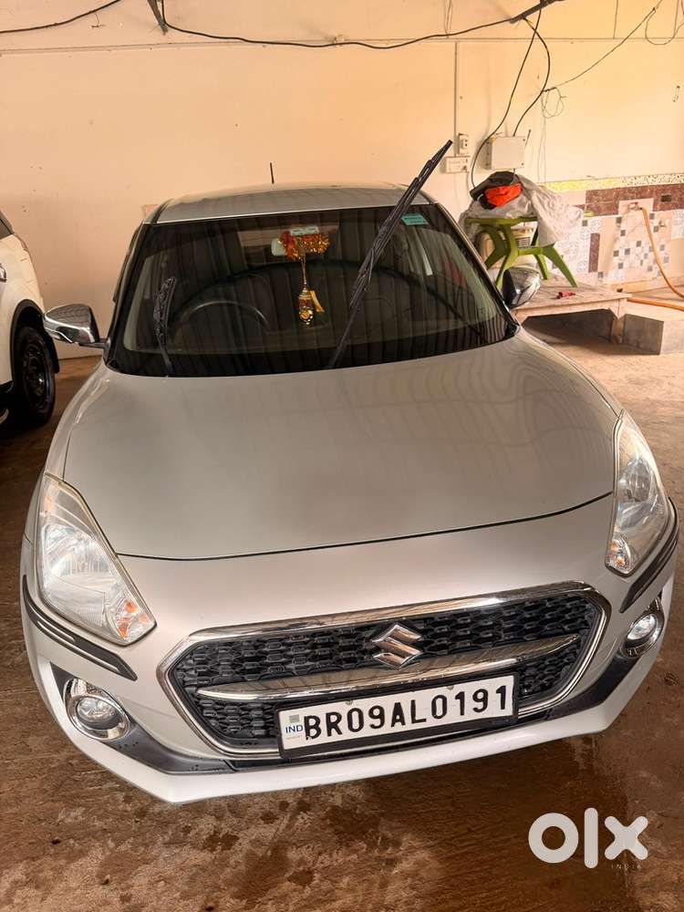 2021 Maruti Swift Petrol