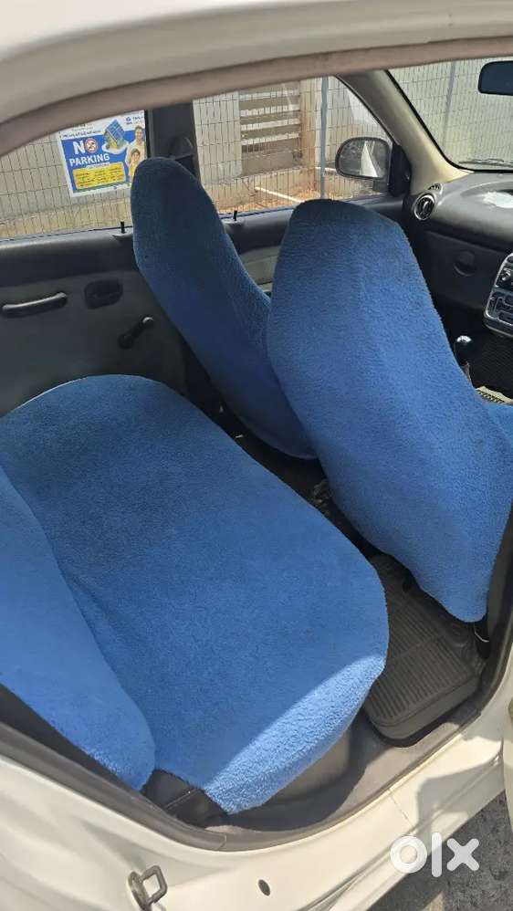 Hyundai Santro Xing 2011 Petrol 54000 Km Driven