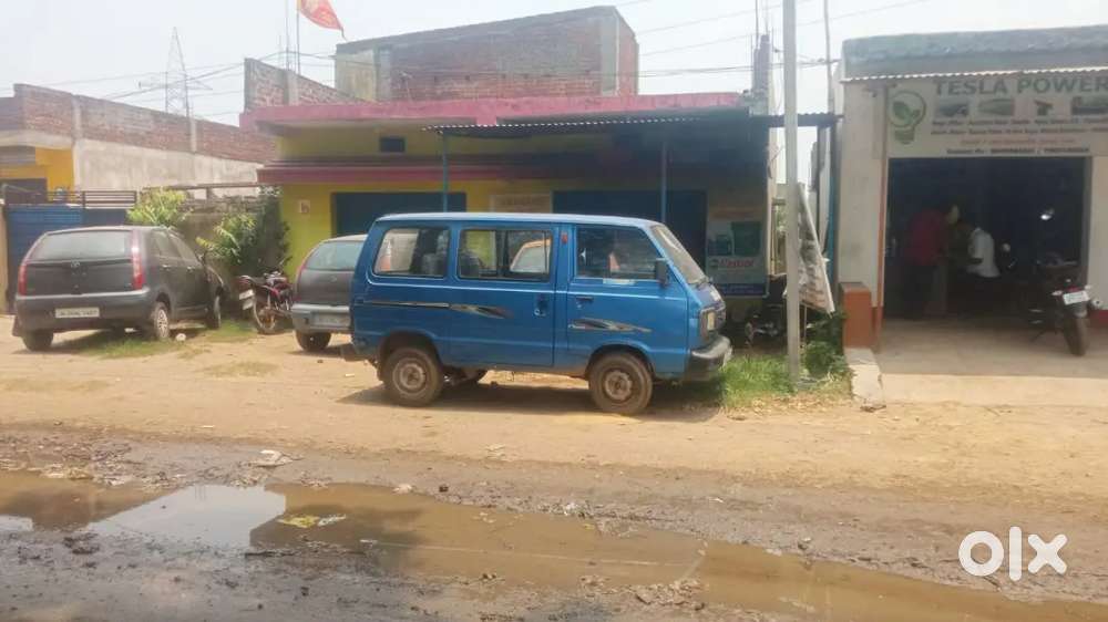Mahindra Scorpio N 2013