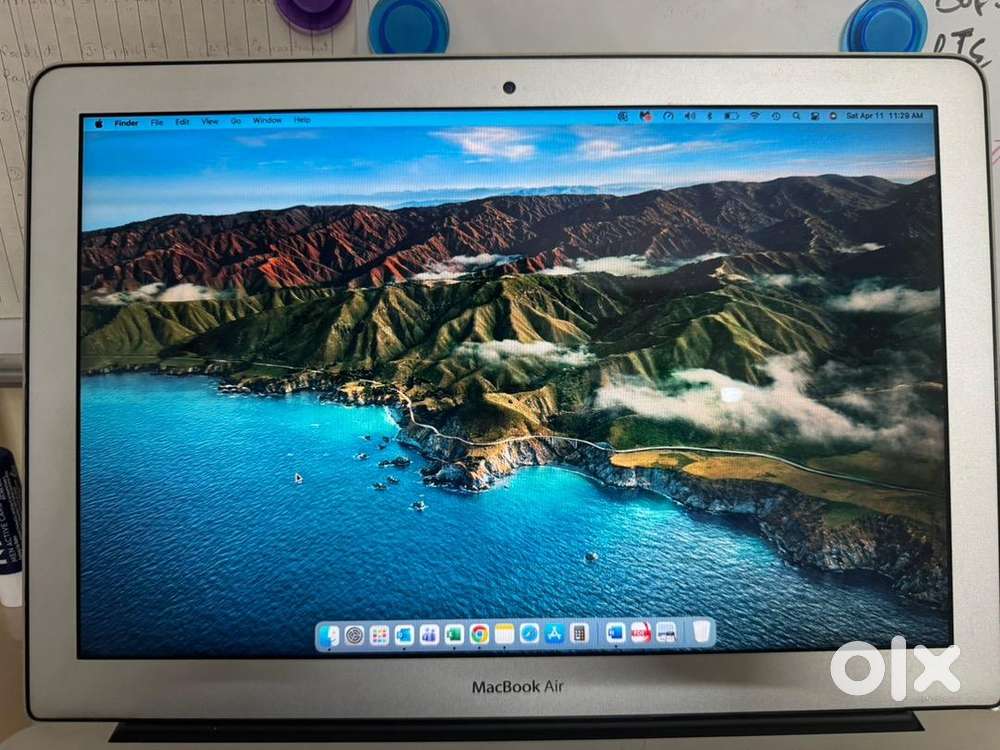 MacBookAir2015 ① Macbook Air 2015 - Buy & Sell Computers & Laptops Online in India
