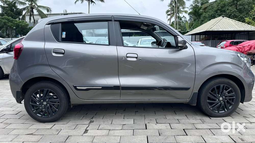 Maruti Suzuki Celerio Zxi(o) Mt, 2022, Petrol
