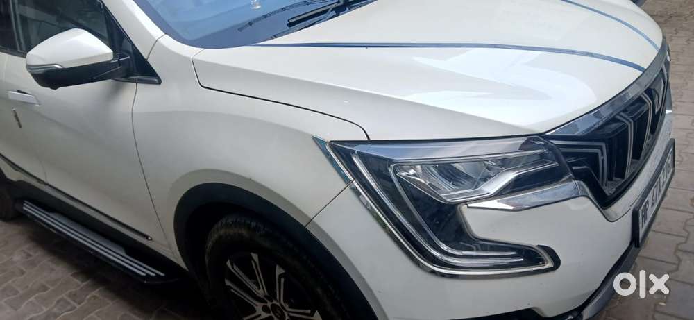 Mahindra Xuv700 Diesel 2024