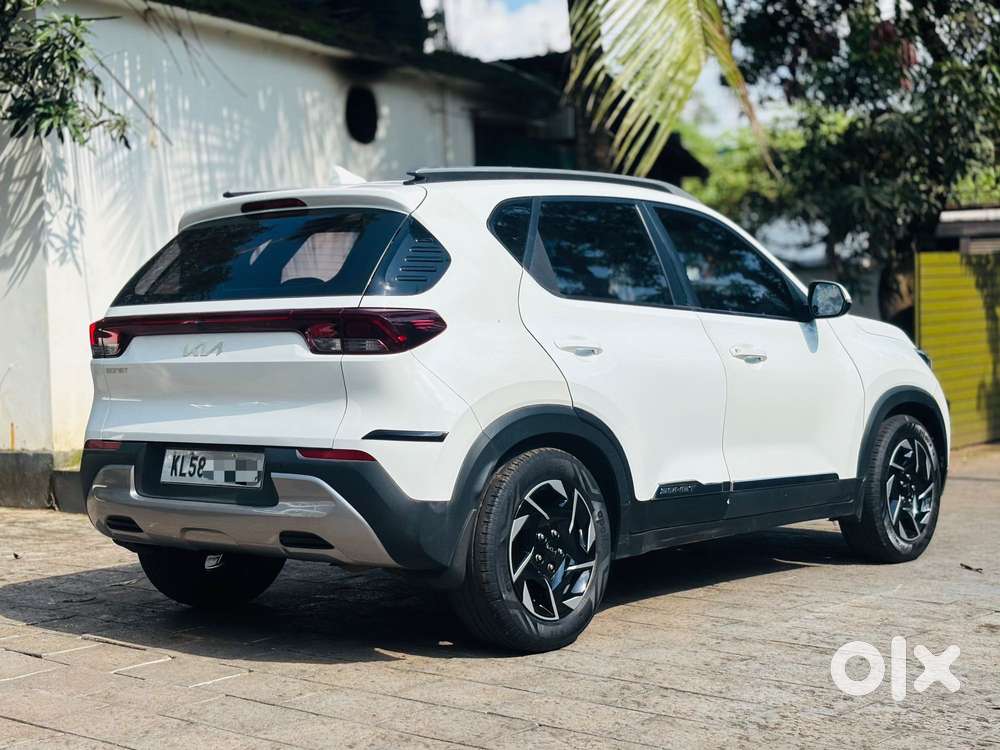 Kia Sonet 1.2 Htk Plus, 2022, Petrol
